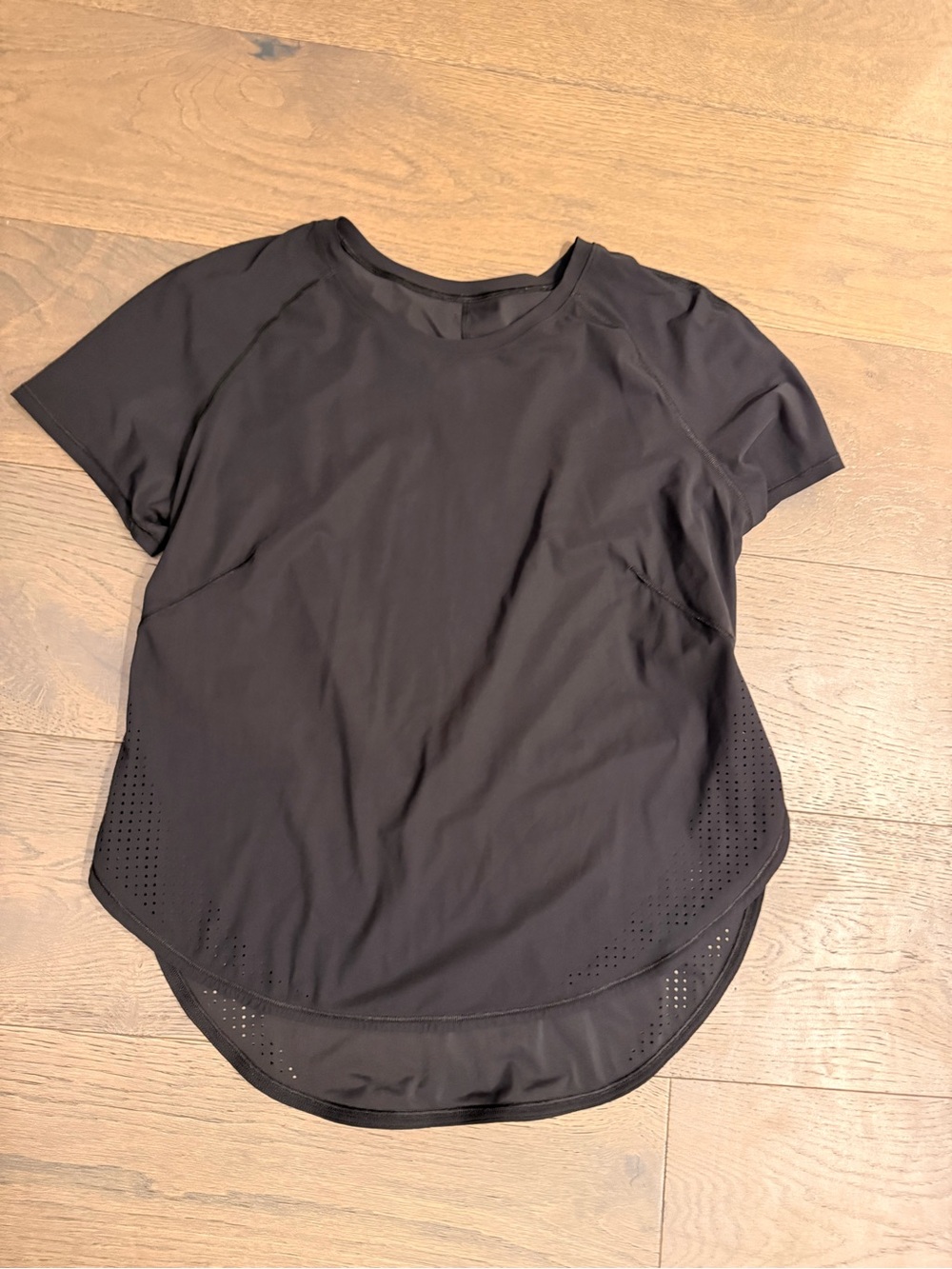Lululemon top bundle size 6